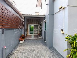 出售 3 卧室 独立屋 在 Bang Bua Thong, Nonthaburi