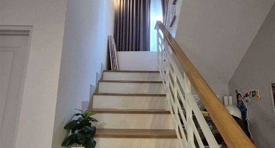 For sale 3 bedrooms house in Khlong Luang, Pathum Thani