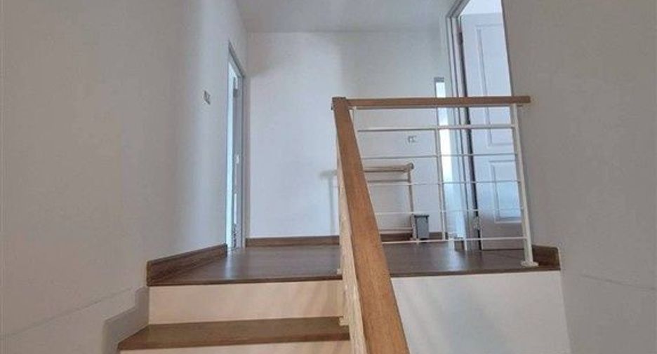 For sale 3 bedrooms house in Khlong Luang, Pathum Thani
