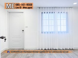 For sale 2 bedrooms townhouse in Phra Khanong, Bangkok