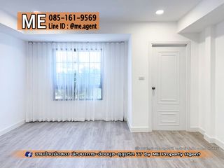 For sale 2 bedrooms townhouse in Phra Khanong, Bangkok