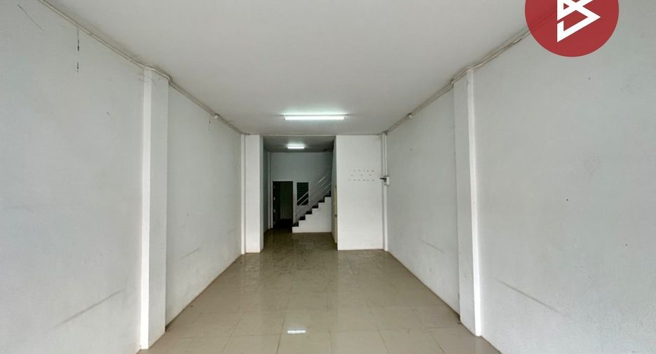 For sale 2 bedrooms retail Space in Nong Khae, Saraburi