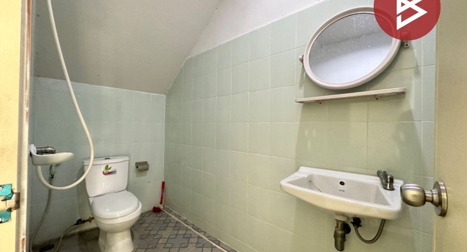 For sale 2 bedrooms retail Space in Nong Khae, Saraburi
