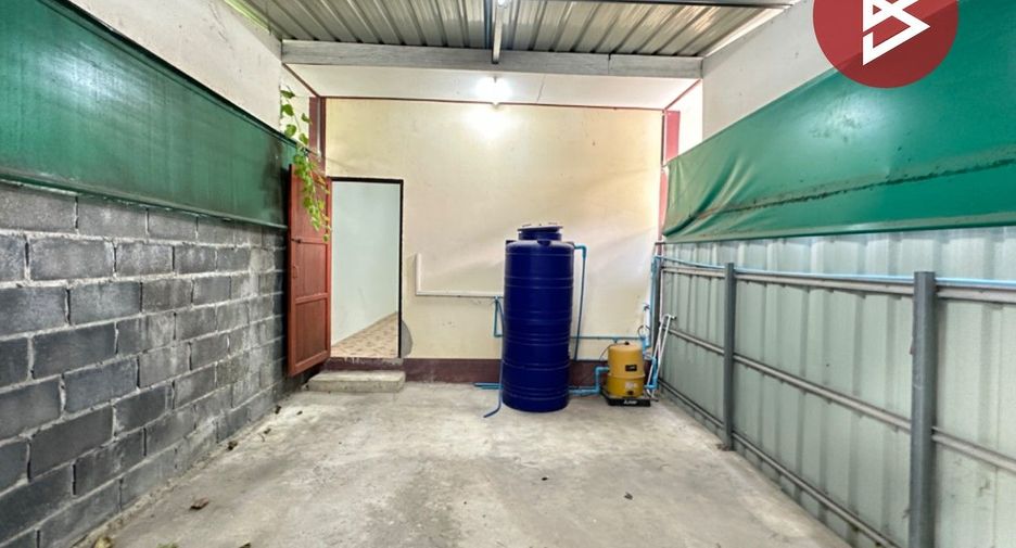 For sale 2 bedrooms retail Space in Nong Khae, Saraburi