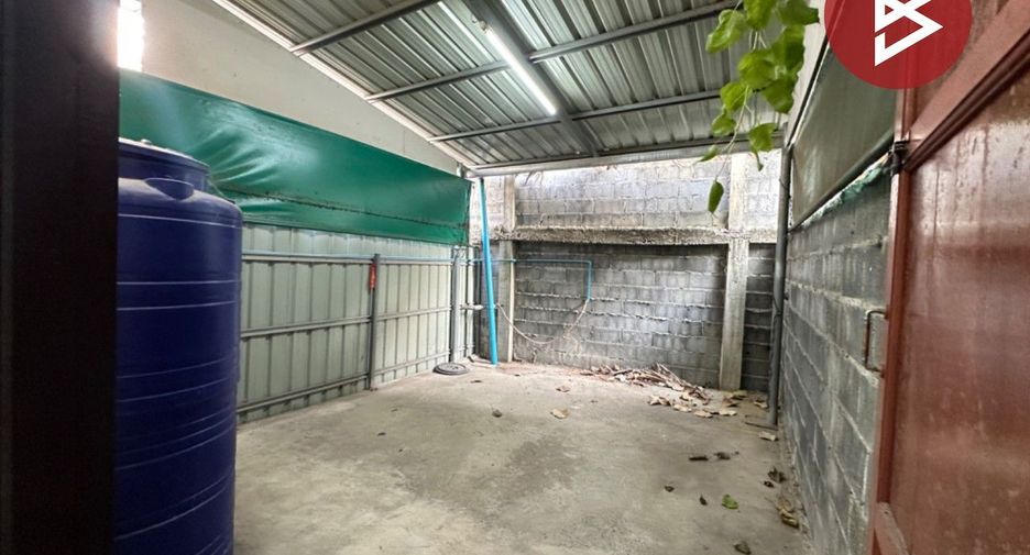 For sale 2 bedrooms retail Space in Nong Khae, Saraburi