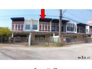 For sale 1 bed townhouse in Mueang Chiang Rai, Chiang Rai