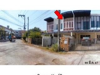 For sale 1 bed townhouse in Mueang Chiang Rai, Chiang Rai