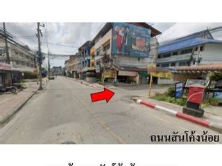 For sale 1 bed townhouse in Mueang Chiang Rai, Chiang Rai