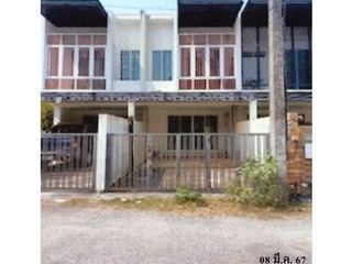 For sale 1 bed townhouse in Mueang Chiang Rai, Chiang Rai