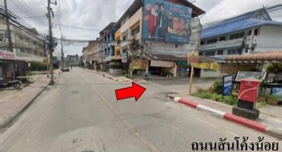 For sale 1 Beds townhouse in Mueang Chiang Rai, Chiang Rai