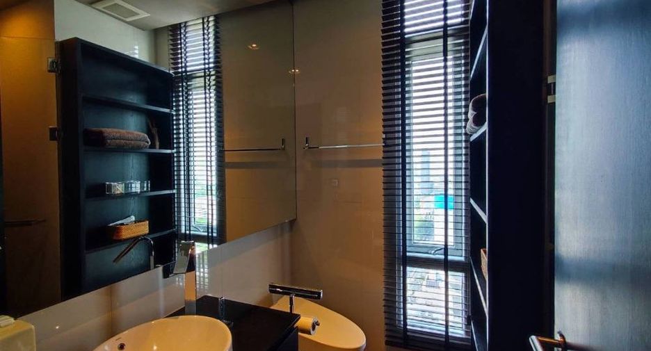 Wohnung zum Kauf mit 3 Zimmer in Watthana, Bangkok