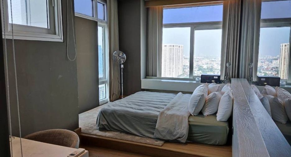 Wohnung zum Kauf mit 3 Zimmer in Watthana, Bangkok