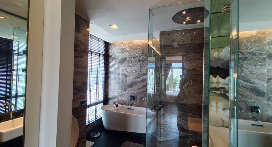 Wohnung zum Kauf mit 3 Zimmer in Watthana, Bangkok
