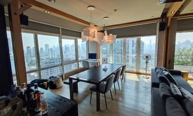 Condo en venta de 3 habitaciones en Watthana, Bangkok