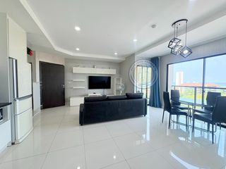 For Rent 1 Bedroom Condo In Bang Lamung, Chonburi
