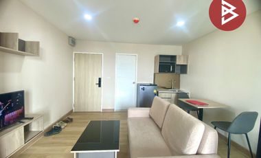 出售 1 卧室 公寓 在 Phan Thong, Chon Buri