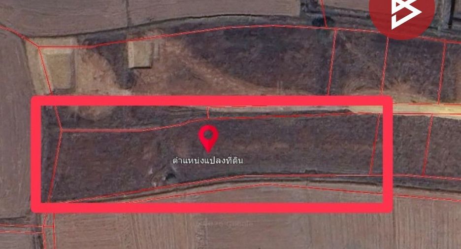 For sale land in Mueang Ratchaburi, Ratchaburi