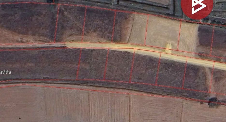 For sale land in Mueang Ratchaburi, Ratchaburi
