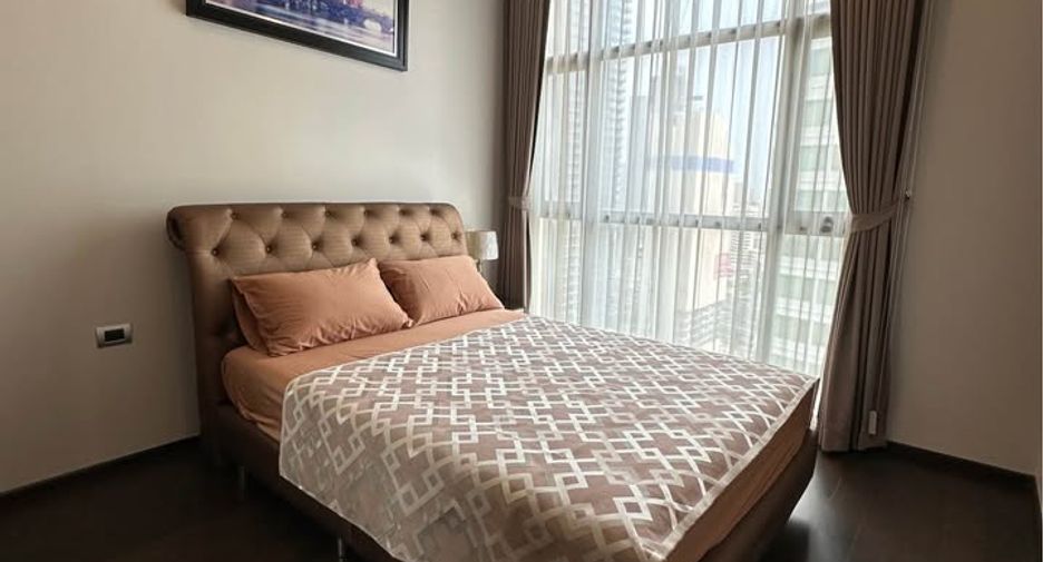 Wohnung zur Miete mit 2 Zimmer in Khlong Toei, Bangkok