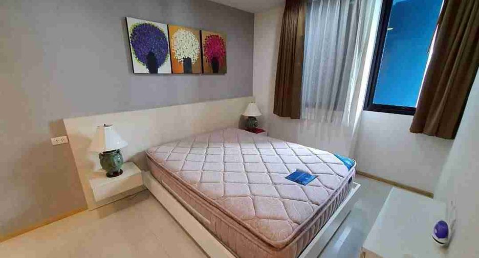 Продажа 2 спальни кондо в Йомтиен, Паттайя