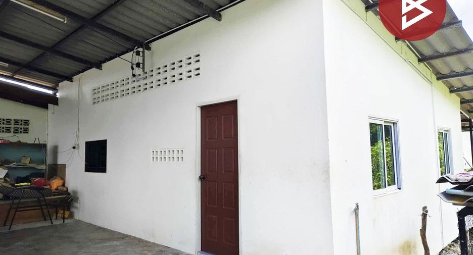 For sale 1 bed house in Mueang Chanthaburi, Chanthaburi