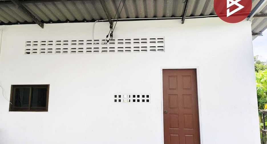 For sale 1 bed house in Mueang Chanthaburi, Chanthaburi