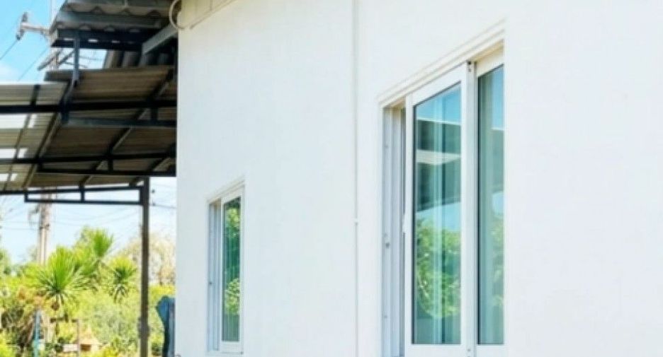 For sale 1 bed house in Mueang Chanthaburi, Chanthaburi