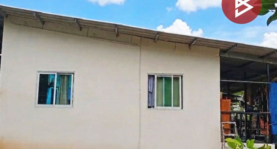 For sale 1 bed house in Mueang Chanthaburi, Chanthaburi