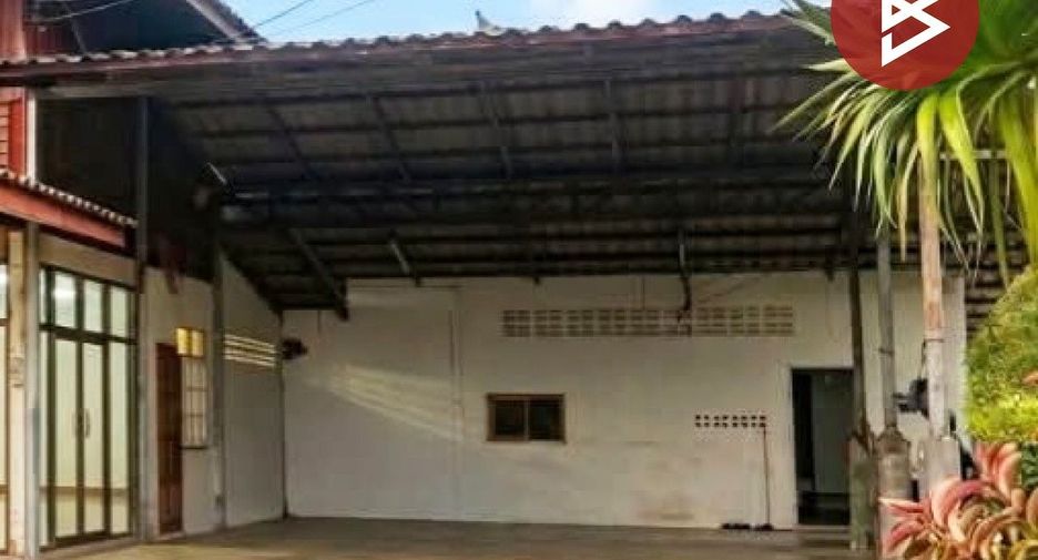 For sale 1 bed house in Mueang Chanthaburi, Chanthaburi