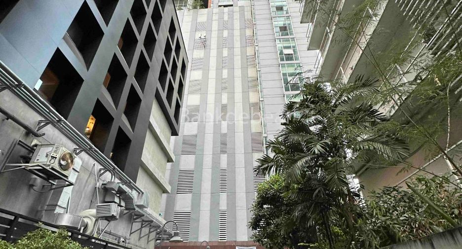ให้เช่า 1 เตียง คอนโด ใน สาทร, กรุงเทพฯ