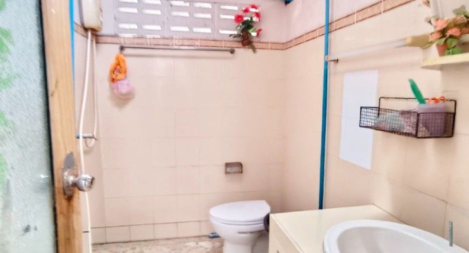 For sale 2 bedrooms house in Mueang Chanthaburi, Chanthaburi