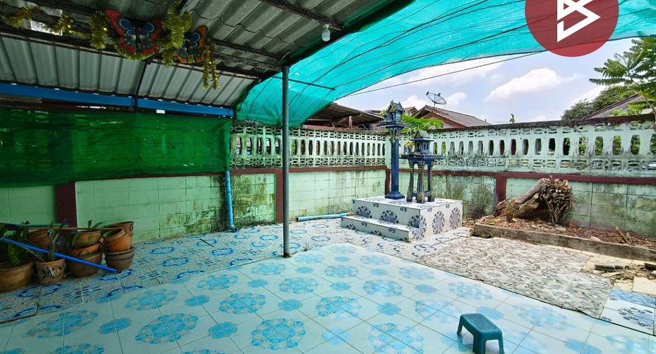 For sale 2 bedrooms house in Mueang Chanthaburi, Chanthaburi