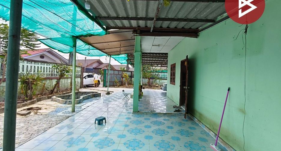 For sale 2 bedrooms house in Mueang Chanthaburi, Chanthaburi