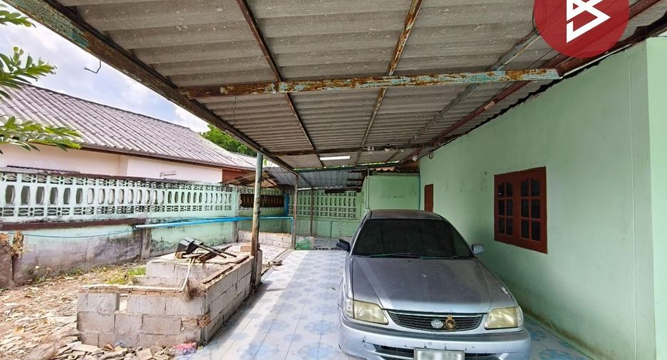 For sale 2 bedrooms house in Mueang Chanthaburi, Chanthaburi