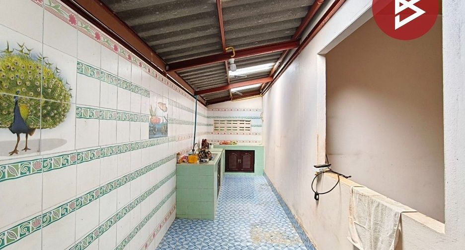 For sale 2 bedrooms house in Mueang Chanthaburi, Chanthaburi