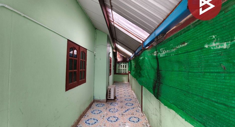 For sale 2 bedrooms house in Mueang Chanthaburi, Chanthaburi