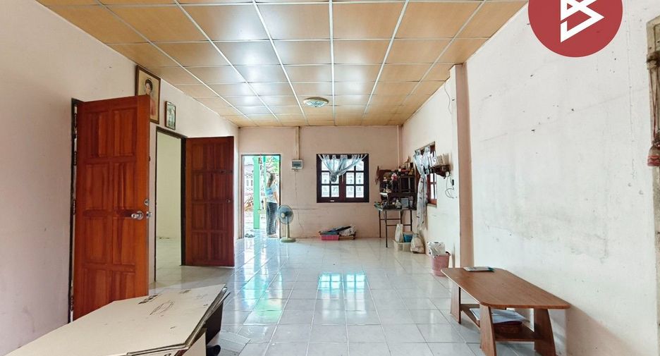 For sale 2 bedrooms house in Mueang Chanthaburi, Chanthaburi