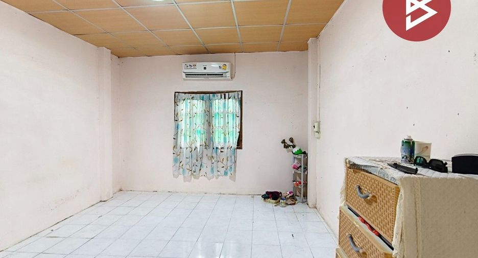 For sale 2 bedrooms house in Mueang Chanthaburi, Chanthaburi