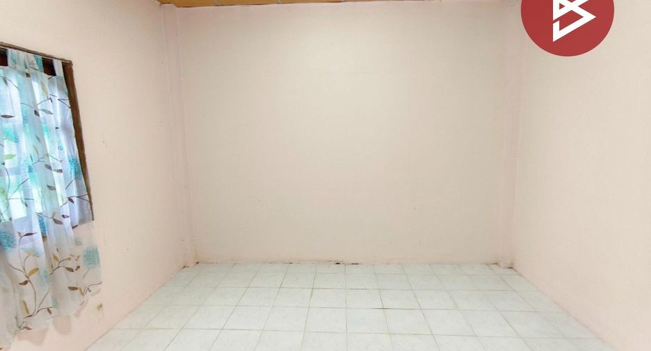 For sale 2 bedrooms house in Mueang Chanthaburi, Chanthaburi