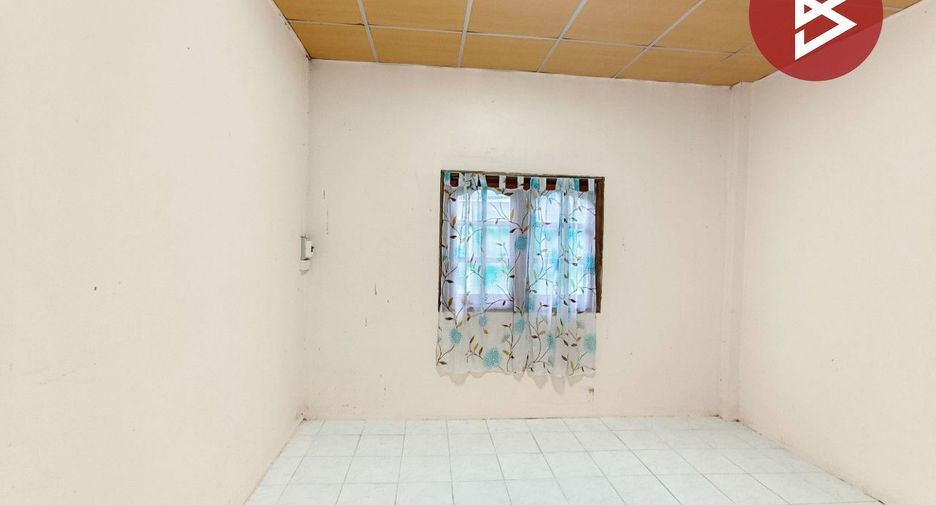 For sale 2 bedrooms house in Mueang Chanthaburi, Chanthaburi
