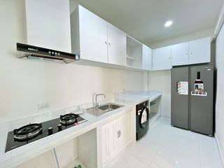 For rent 3 bedrooms house in Bang Lamung, Chonburi