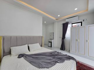For rent 3 bedrooms house in Bang Lamung, Chonburi