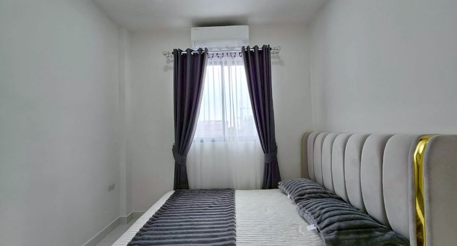 For rent 3 bedrooms house in East Pattaya, Pattaya