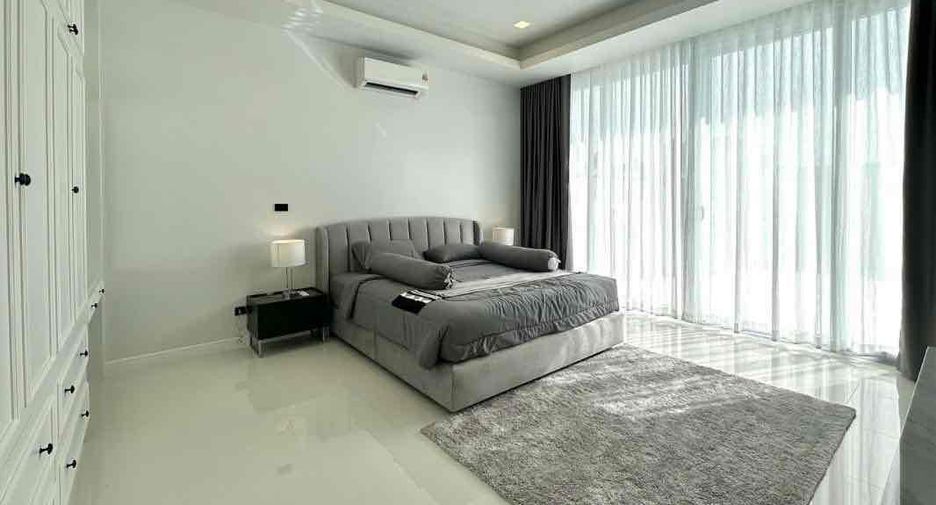 ขาย 2 ห้องนอน วิลล่า ใน ห้วยใหญ่, พัทยา