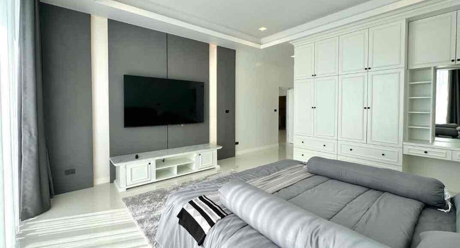ขาย 2 ห้องนอน วิลล่า ใน ห้วยใหญ่, พัทยา