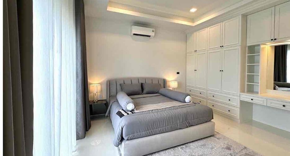ขาย 2 ห้องนอน วิลล่า ใน ห้วยใหญ่, พัทยา