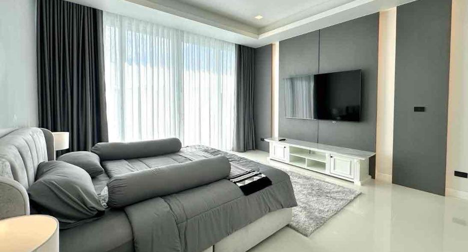 ขาย 2 ห้องนอน วิลล่า ใน ห้วยใหญ่, พัทยา