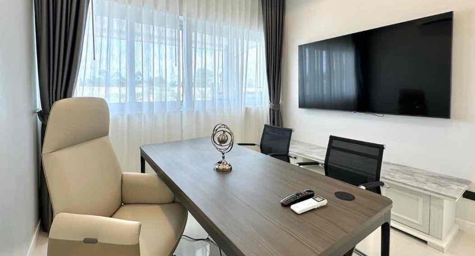 ขาย 2 ห้องนอน วิลล่า ใน ห้วยใหญ่, พัทยา