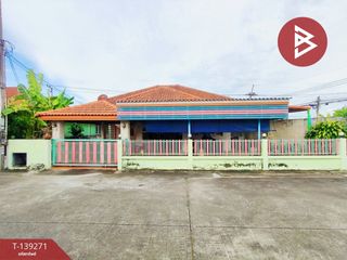 出售 3 卧室 独立屋 在 Mueang Chachoengsao, Chachoengsao
