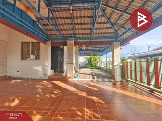 出售 3 卧室 独立屋 在 Mueang Chachoengsao, Chachoengsao
